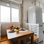New 2nd Corner Center Ideal For Groups Appartamento Málaga