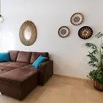 New 2nd Corner Center Ideal For Groups * Málaga