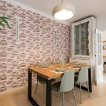 Appartamento New 2nd Corner Center Ideal For Groups *