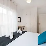 New 2nd Corner Center Ideal For Groups Málaga