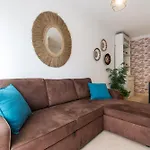 New 2nd Corner Center Ideal For Groups Appartamento