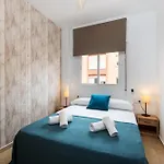 Appartamento New 2nd Corner Center Ideal For Groups *