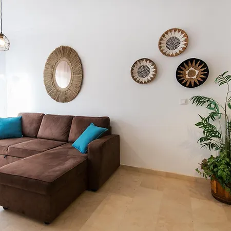 New 2nd Corner Center Ideal For Groups * Màlaga