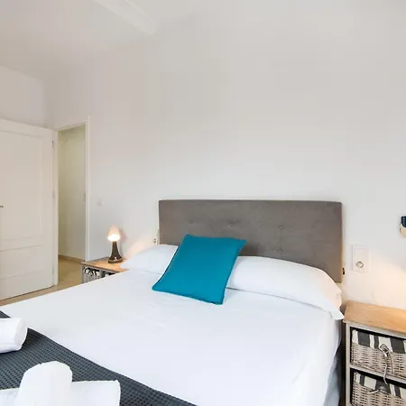 New 2nd Corner Center Ideal For Groups Apartmán *