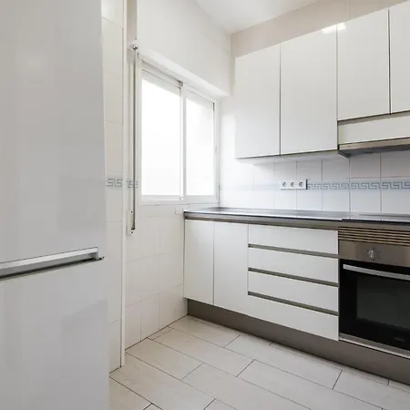 Apartmán New 2nd Corner Center Ideal For Groups