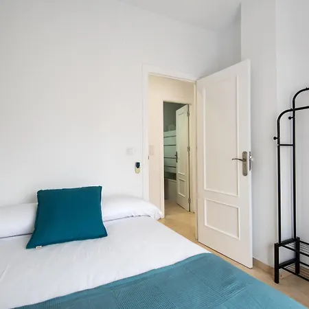 New 2nd Corner Center Ideal For Groups Apartmán *
