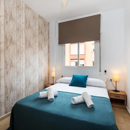 Apartmán New 2nd Corner Center Ideal For Groups *